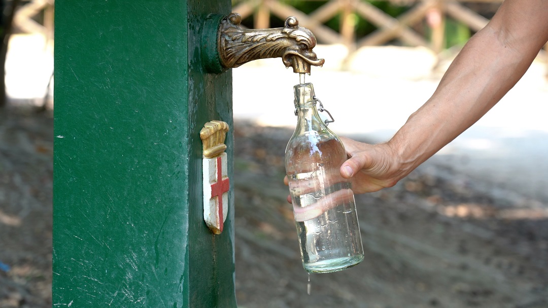 Ridurre le perdite d'acqua potabile nella rete degli acquedotti. Con questo obiettivo la Giunta di Regione Lombardia  ha approvato una delibera che istituisce una misura finalizzata a incrementare la resilienza del servizio idrico integrato