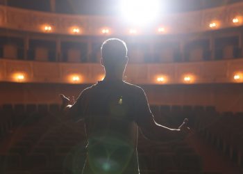 Presentato il nuovo bando per lo spettacolo in Lombardia