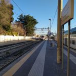 immagine stzione di seregno per dare l'idea del cs su riattivazione linea ferroviaria R15 Seregno-Carnate