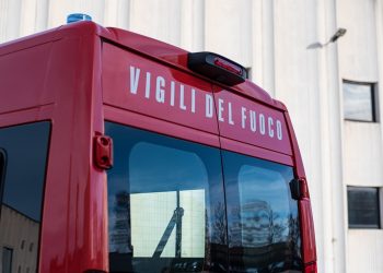 Alloggi Aler saranno assegnati anche ai Vigili del Fuoco a Lecco