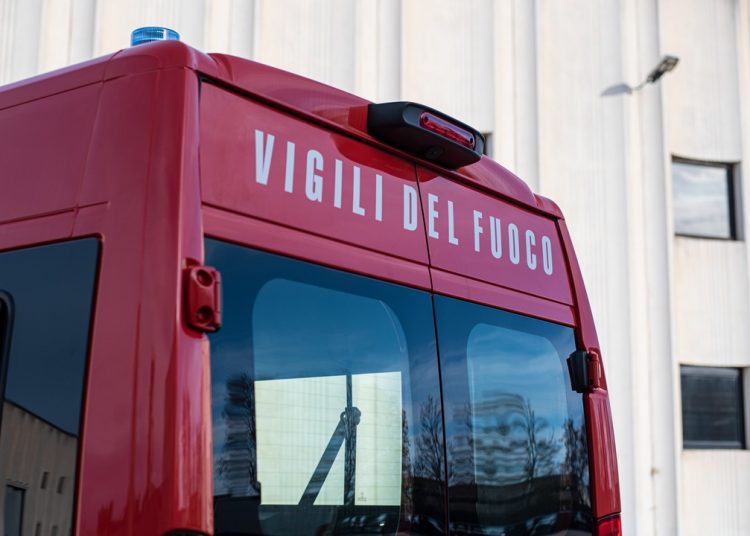 Alloggi Aler saranno assegnati anche ai Vigili del Fuoco a Lecco