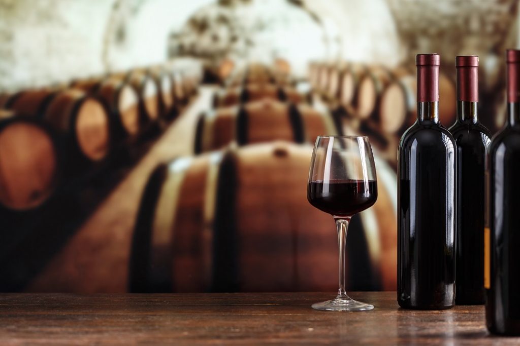Il futuro del vino italiano tra competitività internazionale e valorizzazione dei territori è il tema al centro del confronto al summit Envisioning 2035