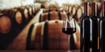 Il futuro del vino italiano tra competitività internazionale e valorizzazione dei territori è il tema al centro del confronto al summit Envisioning 2035