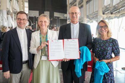 sottosegretario Picchi firma accordo per il progetto ‘Giovani IN Rete