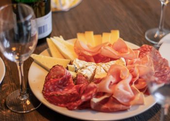 In Lombardia si lavora a un nuovo Protocollo d0Intesa per la valorizzaione dei prodotti agricoli e delle eccellenze dell'agroalimentare
