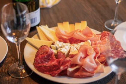 In Lombardia si lavora a un nuovo Protocollo d0Intesa per la valorizzaione dei prodotti agricoli e delle eccellenze dell'agroalimentare