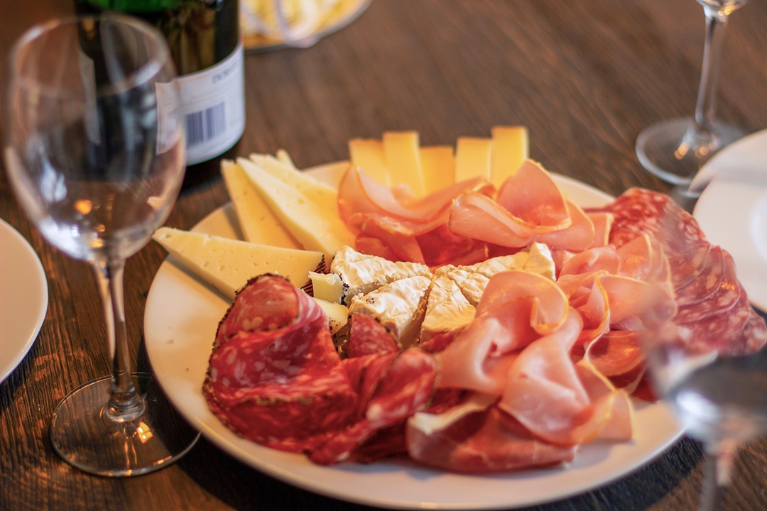 In Lombardia si lavora a un nuovo Protocollo d0Intesa per la valorizzaione dei prodotti agricoli e delle eccellenze dell'agroalimentare