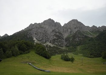 Contro rischio idrogeologico aumentano fondi per resilienza territori