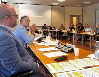 A Lecco uniti per le sfide della biodiversità