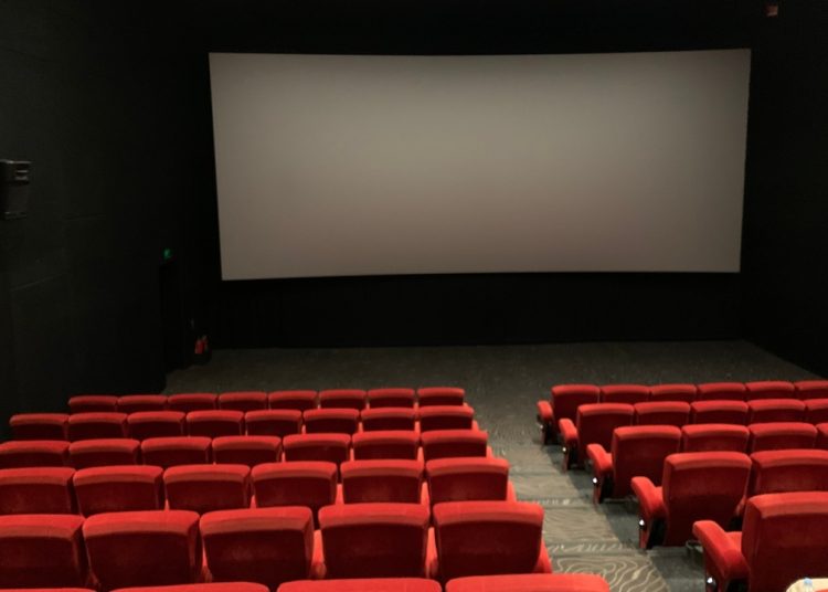 Al via il bando 'Futura - Lo spettacolo in Lombardia' che destina 450.000 euro al sostegno della programmazione culturale dei cinema