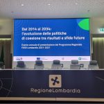 All'evento annuale di presentazione dei Fesr Lombardia 2021-2027 dialogo su risorse in innovazione, imprese e università