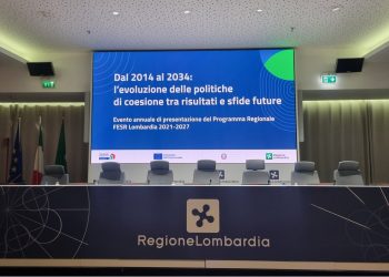 All'evento annuale di presentazione dei Fesr Lombardia 2021-2027 dialogo su risorse in innovazione, imprese e università