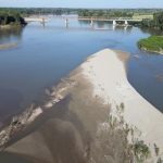 In lieve peggioramento la situazione delle riserve idriche in Lombardia