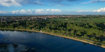 L'Aipo ha nominato alla Presidenza del 2026-28 dell'Agenzia interregionale fiume Po l'assessore al Territorio della Lombardia Gianluca Comazzi