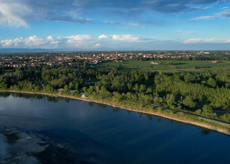 L'Aipo ha nominato alla Presidenza del 2026-28 dell'Agenzia interregionale fiume Po l'assessore al Territorio della Lombardia Gianluca Comazzi