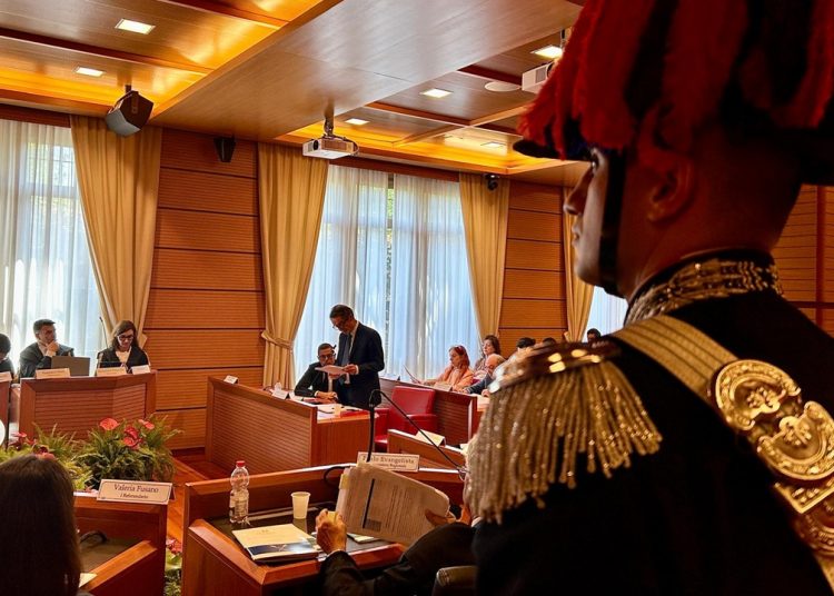 La Corte dei conti ha parificato il 'Rendiconto generale della Regione Lombardia', confermandone la regolarità della gestione finanziaria