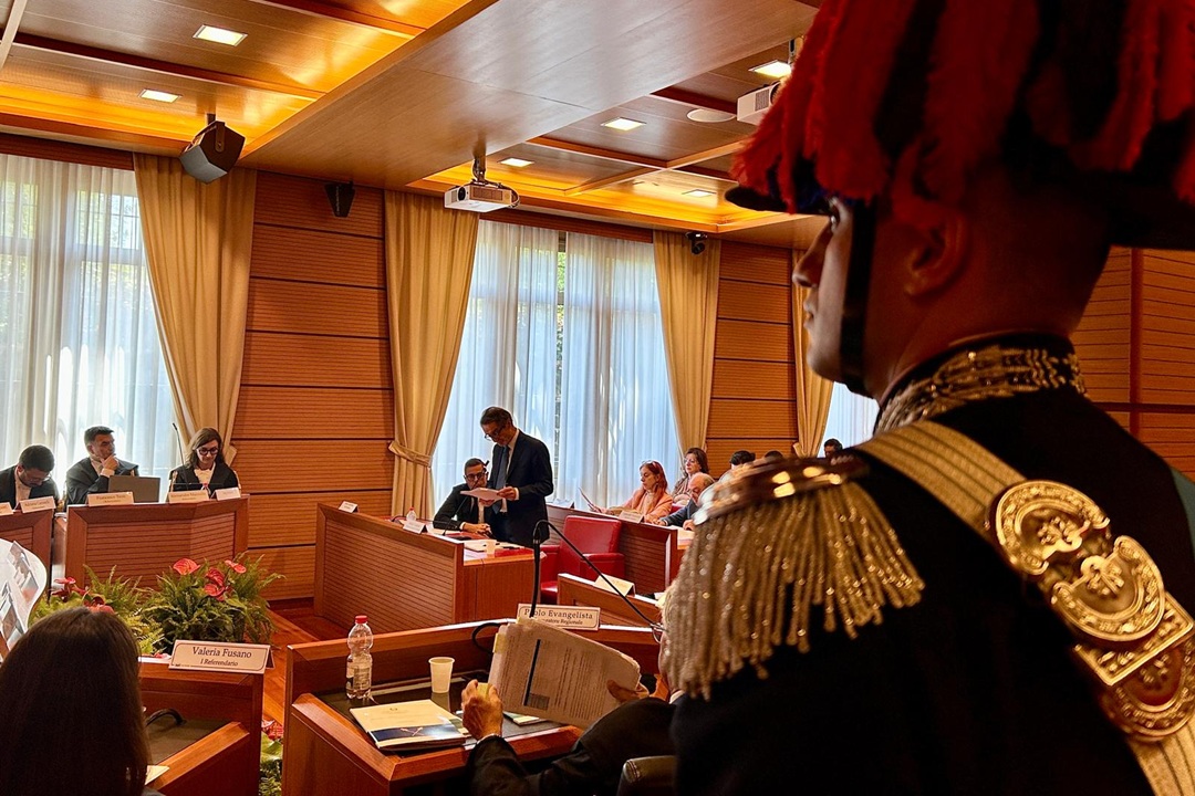 La Corte dei conti ha parificato il 'Rendiconto generale della Regione Lombardia', confermandone la regolarità della gestione finanziaria