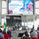 Regione Lombardia rafforza l’asse con il Giappone per l'innovazione attraverso l'evento ‘Lombardy and Japan: shaping innovation together’