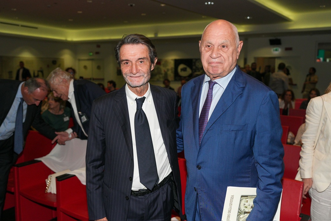 Solidarietà al ministro Nordio per le minacce ricevute che evocano il periodo del terrorismo