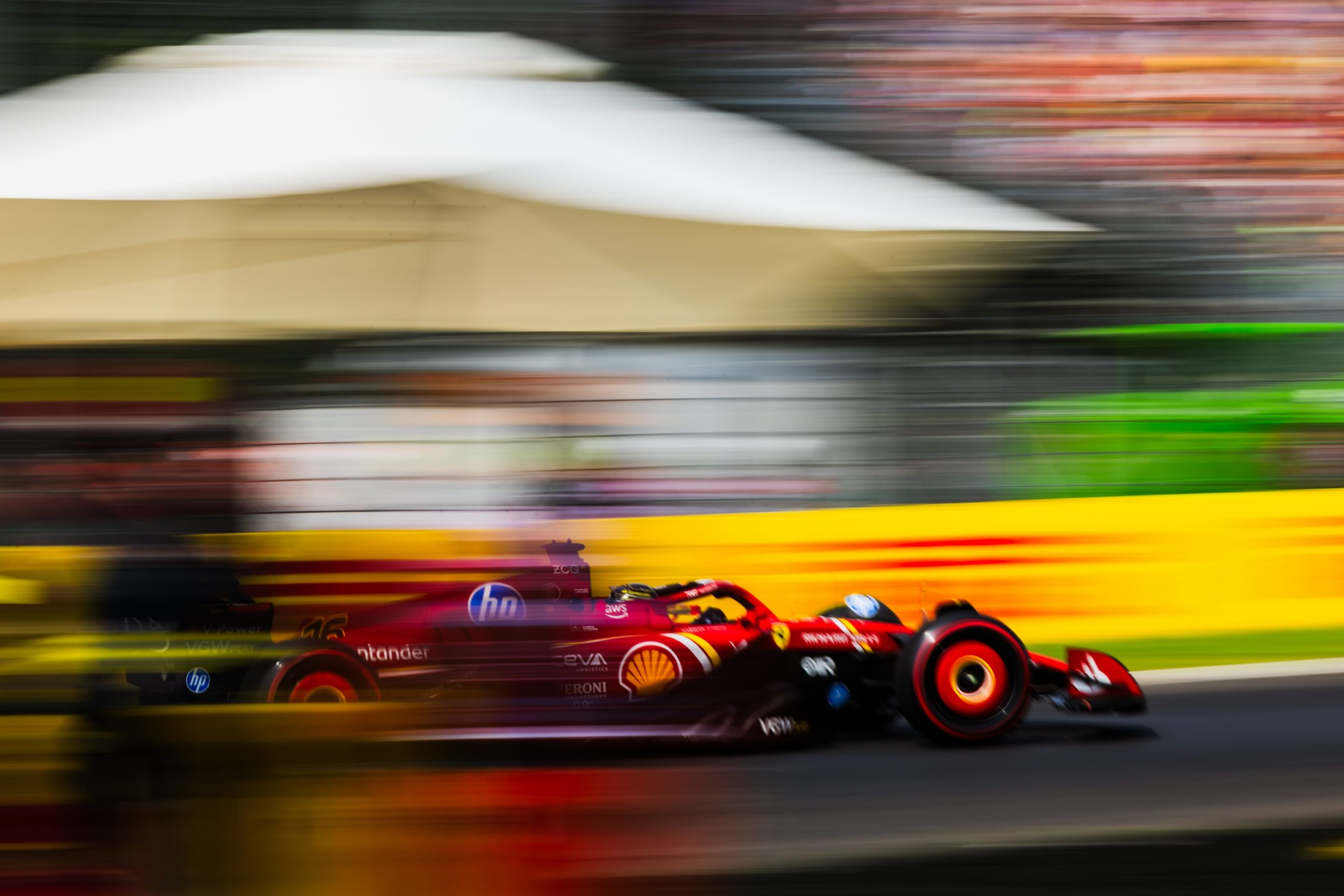 Presentate al Teatro alla Scala le iniziative e gli eventi culturali dell'edizione 2026 del Gran premio di Monza di Formula 1.
