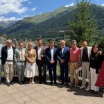 A Ponte di Legno il sottosegretario Picchi ha proposto un tavolo permanente tra Regione ed enti locali per valorizzare le eccellenze