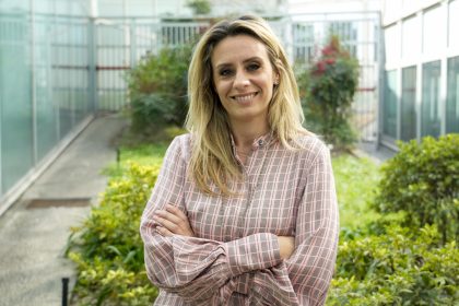 La Lombardia è la regione leader in Italia per l'economia culturale: lo attestano due rapporti recentemente pubblicati. In foto l'assessore regionale Francesca Caruso.