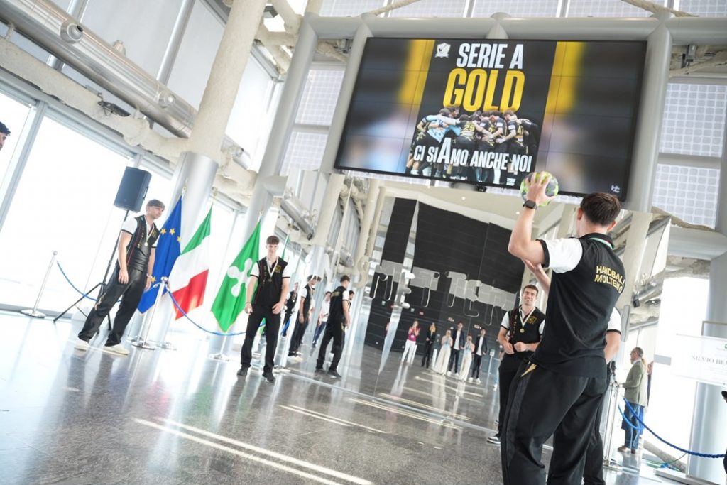 San Giorgio Molteno promozione