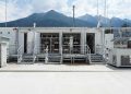 Conclusi i lavori dell'impianto a idrogeno di Iseo nell'ambito del progetto H2iseO