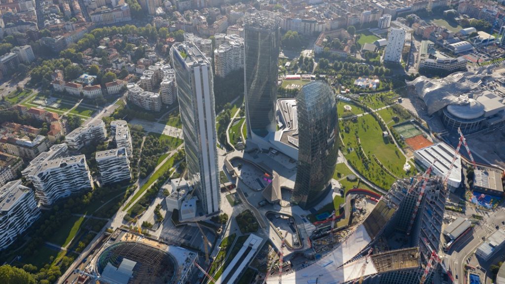 Con Invest in Lombardy aumenta l'attrazione di capitali esteri e investimenti in Lombardia