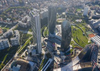 Con Invest in Lombardy aumenta l'attrazione di capitali esteri e investimenti in Lombardia