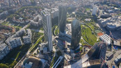 Con Invest in Lombardy aumenta l'attrazione di capitali esteri e investimenti in Lombardia