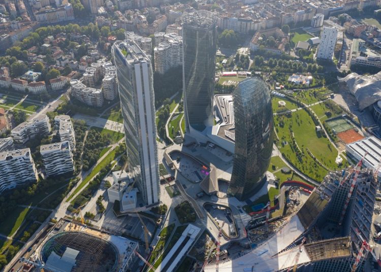 Con Invest in Lombardy aumenta l'attrazione di capitali esteri e investimenti in Lombardia