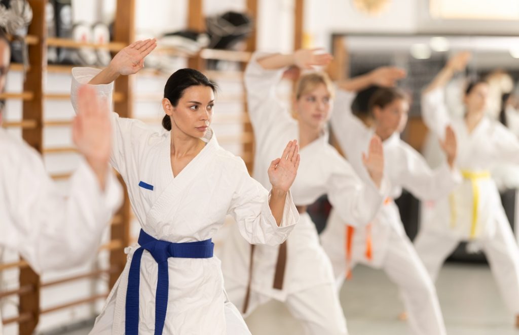 Regione Lombardia ha siglato un accordo con Fijlkam per portare il judo nelle scuole come strumento educativo