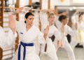 Regione Lombardia ha siglato un accordo con Fijlkam per portare il judo nelle scuole come strumento educativo