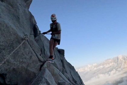 Uno dei momenti più emozionanti del Trofeo Kima, pronto a celebrare l'edizione del 2026