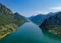 Acqua aggiuntiva dal Trentino per Chiese e il Lago d’Idro