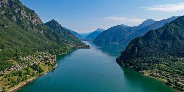 Acqua aggiuntiva dal Trentino per Chiese e il Lago d’Idro