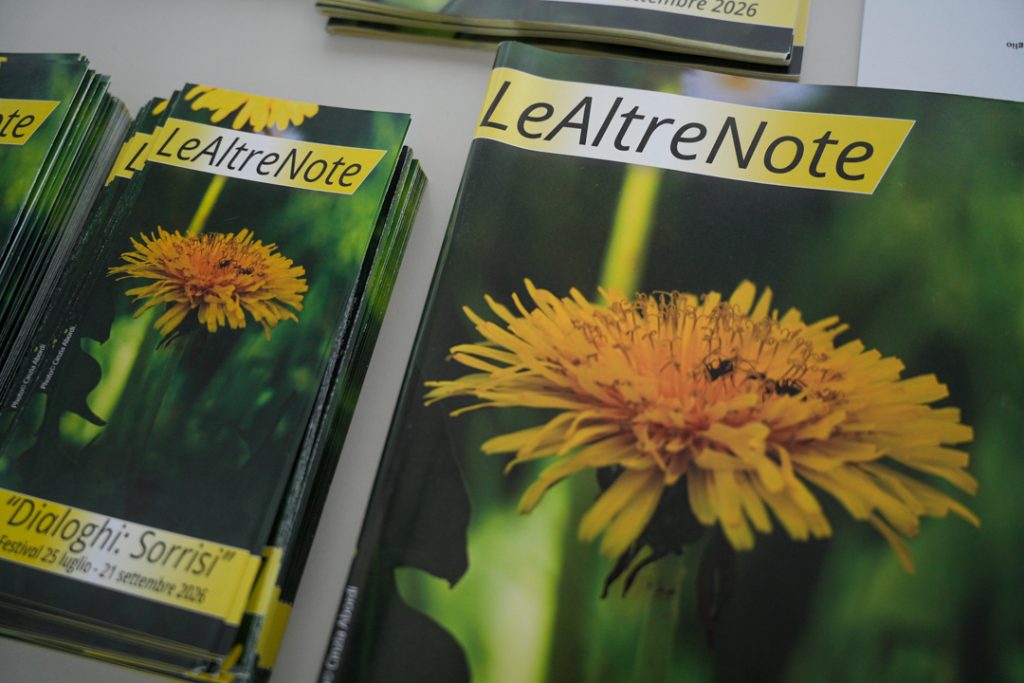 Il festival di musica LeAltreNote 2026 aiuta a scoprire la Lombardia più bella e nascosta