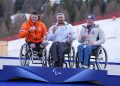 Regione Lombardia e Cip hanno sottoscritto l'accordo per il progetto dedicato all'avviamento allo sport delle persone con disabilità