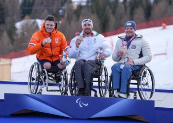 Regione Lombardia e Cip hanno sottoscritto l'accordo per il progetto dedicato all'avviamento allo sport delle persone con disabilità
