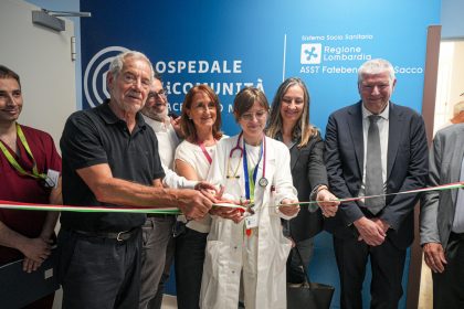 Case e Ospedali di Comunità a Milano