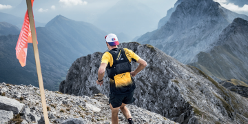 Torna in Val Serina l’edizione 2026 della Maga Skymarathon