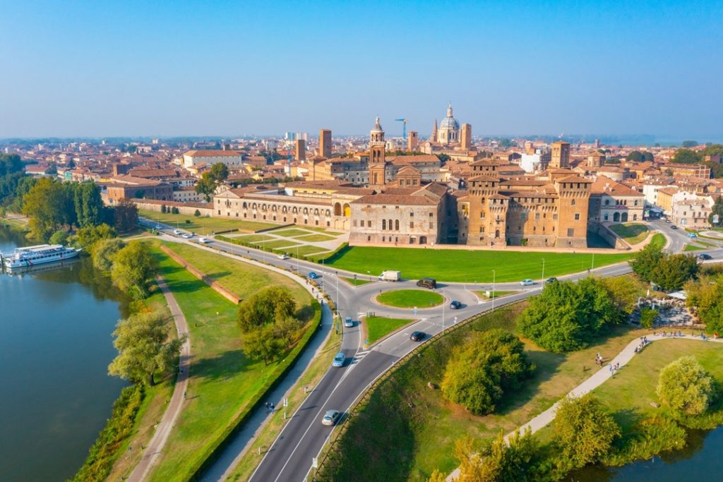 Anche Mantova e la sua provincia tra le province beneficiarie dei 'Progetti Emblematici Maggiori' edizione 2026