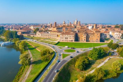 Anche Mantova e la sua provincia tra le province beneficiarie dei 'Progetti Emblematici Maggiori' edizione 2026