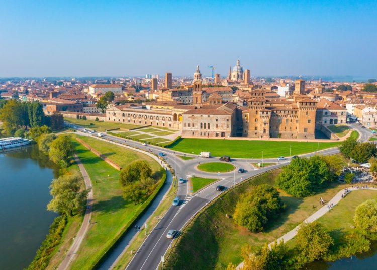 Anche Mantova e la sua provincia tra le province beneficiarie dei 'Progetti Emblematici Maggiori' edizione 2026