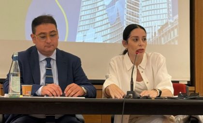 Massari in Oltrepò Pavese per vedere il potenziale del turismo