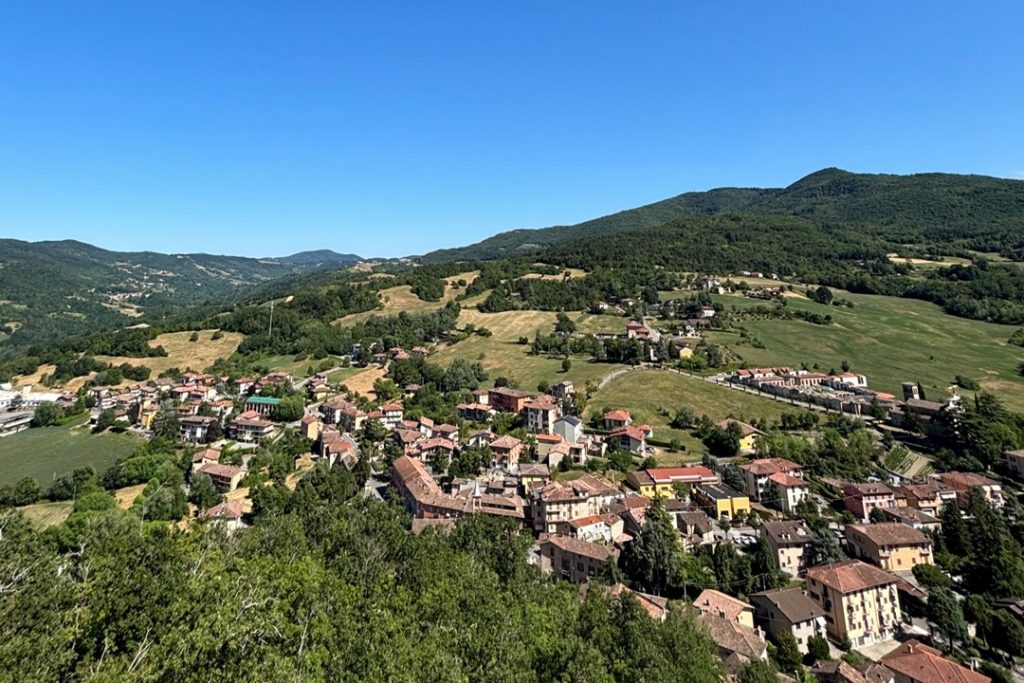 Il turismo dell'Oltrepò Pavese si mostra sempre più competitivo
