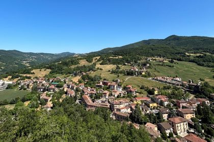 Il turismo dell'Oltrepò Pavese si mostra sempre più competitivo