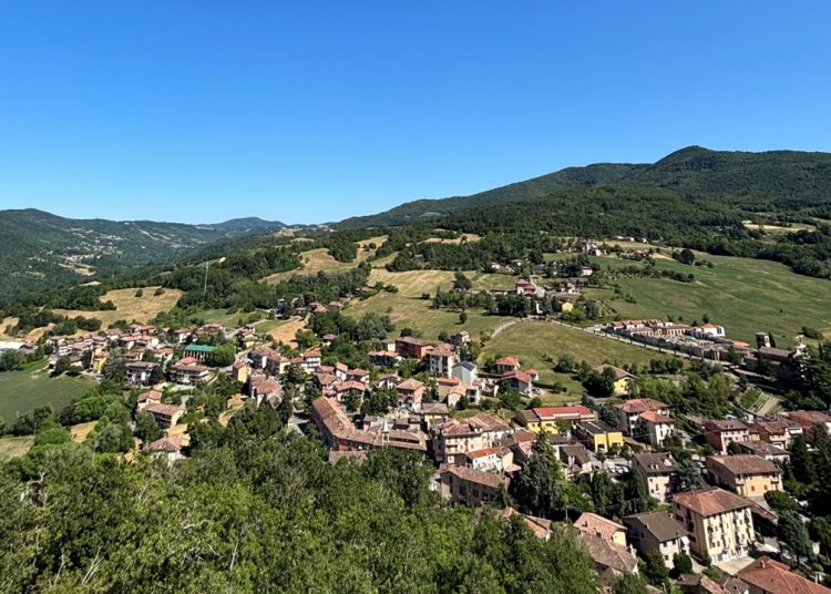Il turismo dell'Oltrepò Pavese si mostra sempre più competitivo