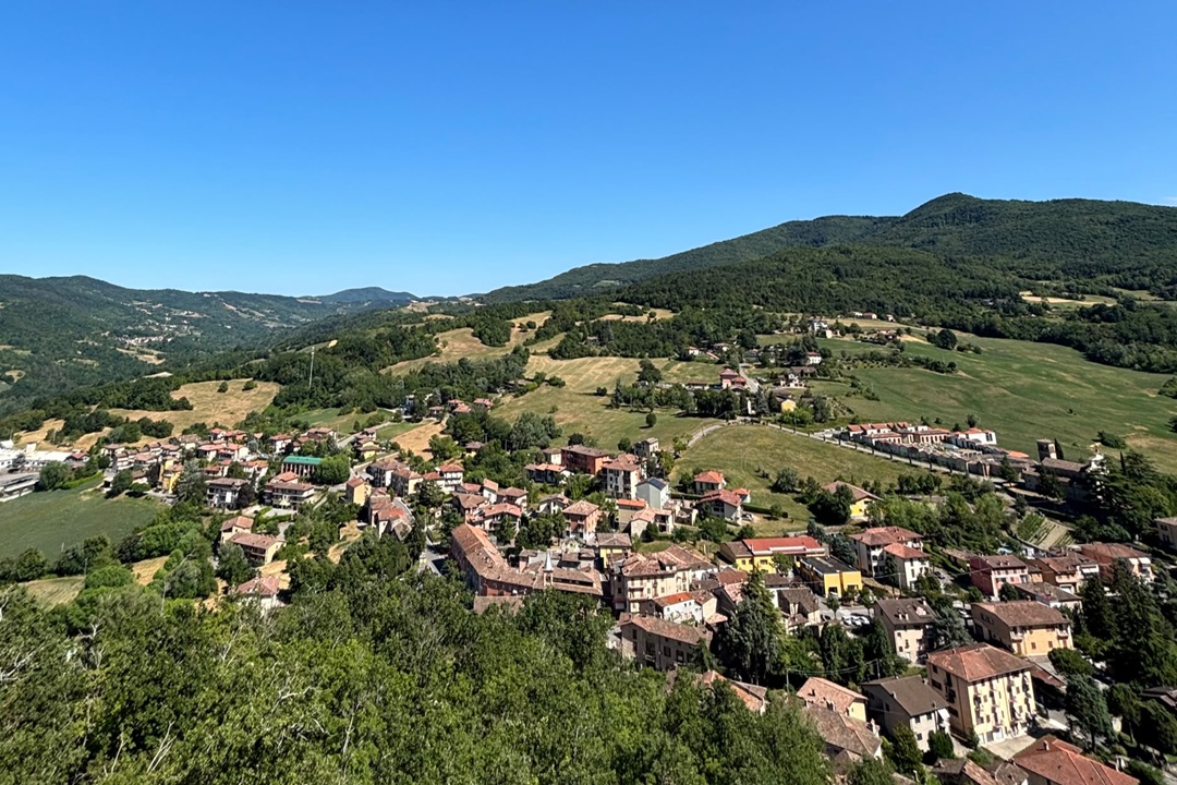 Il turismo dell'Oltrepò Pavese si mostra sempre più competitivo